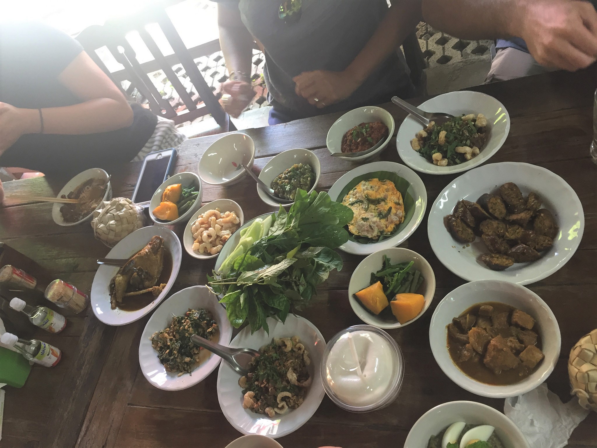 northern thai food