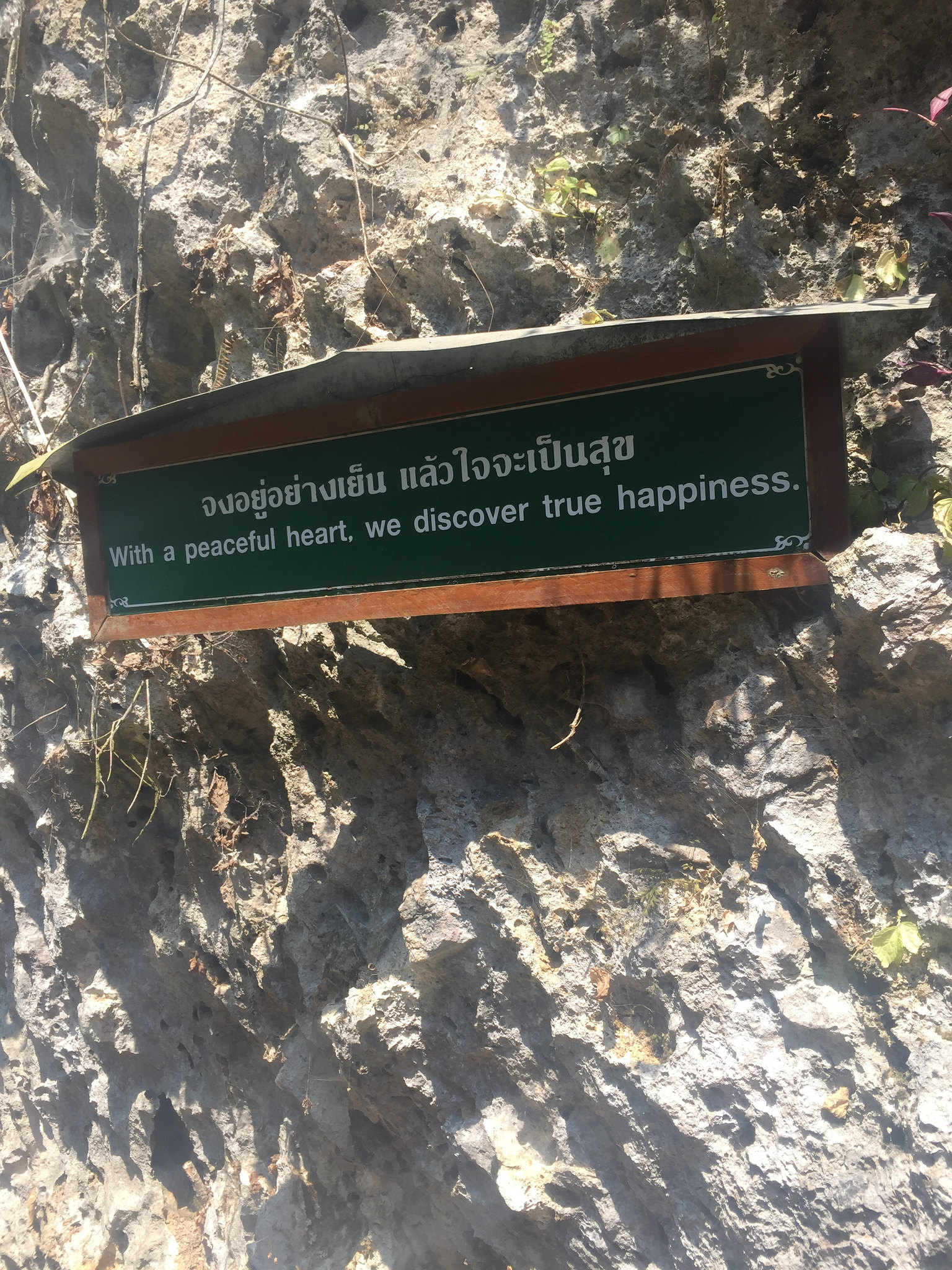 buddhist phrase