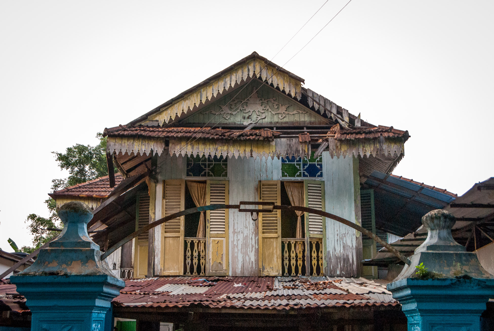 Kampung Baru