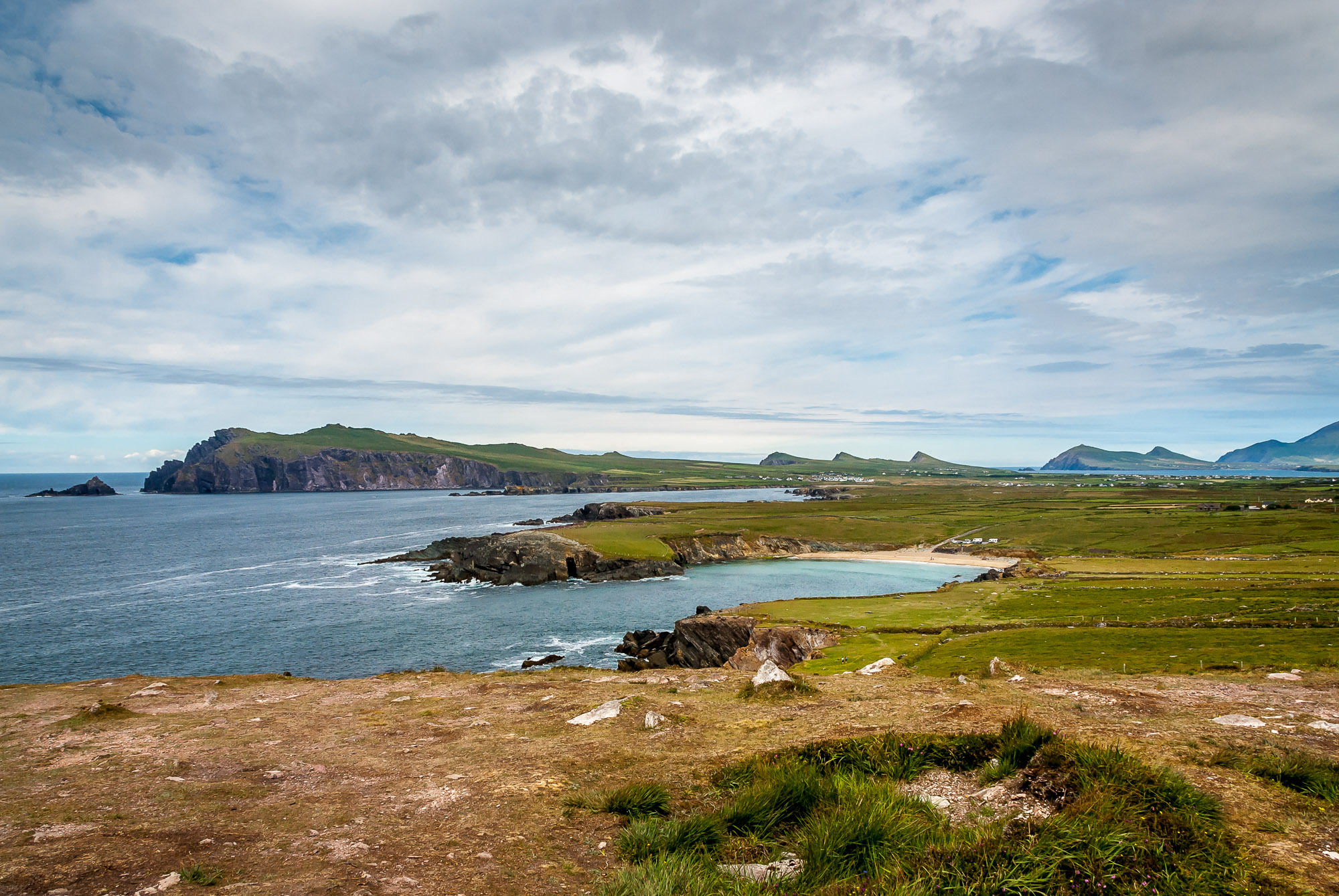 dingle peninsula