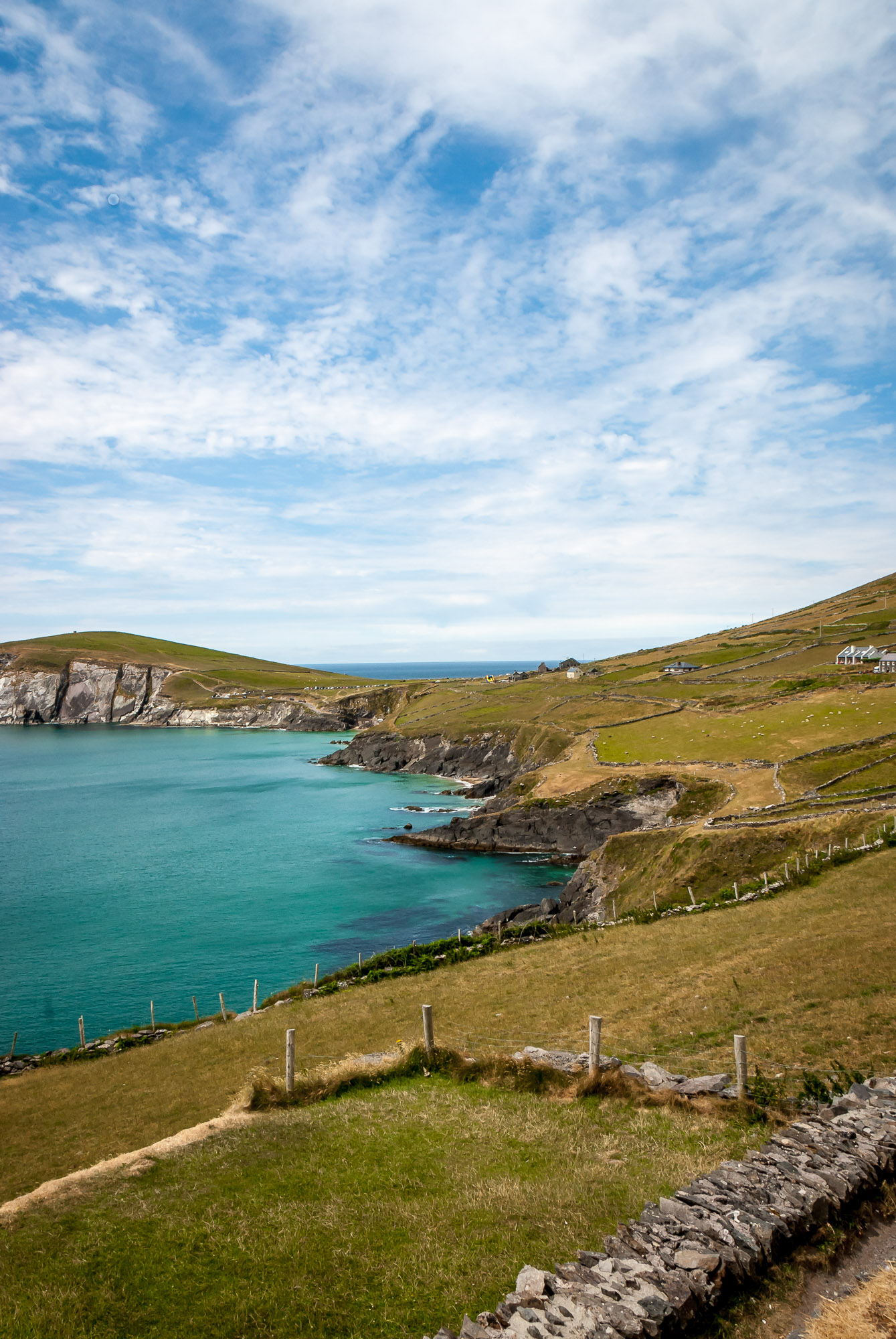 Dingle Peninsula.