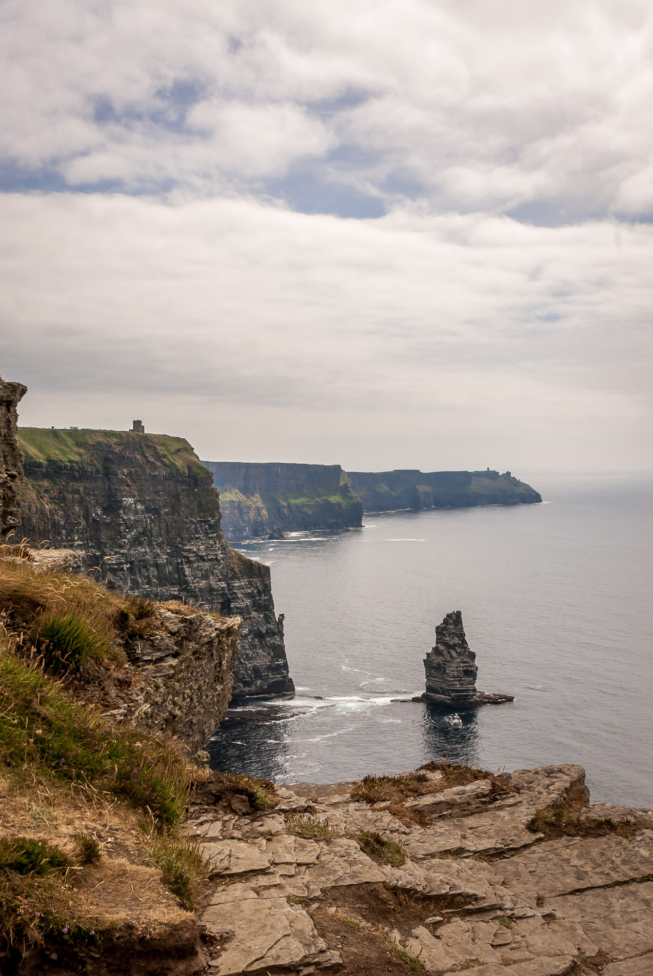 Cliffs of Moher