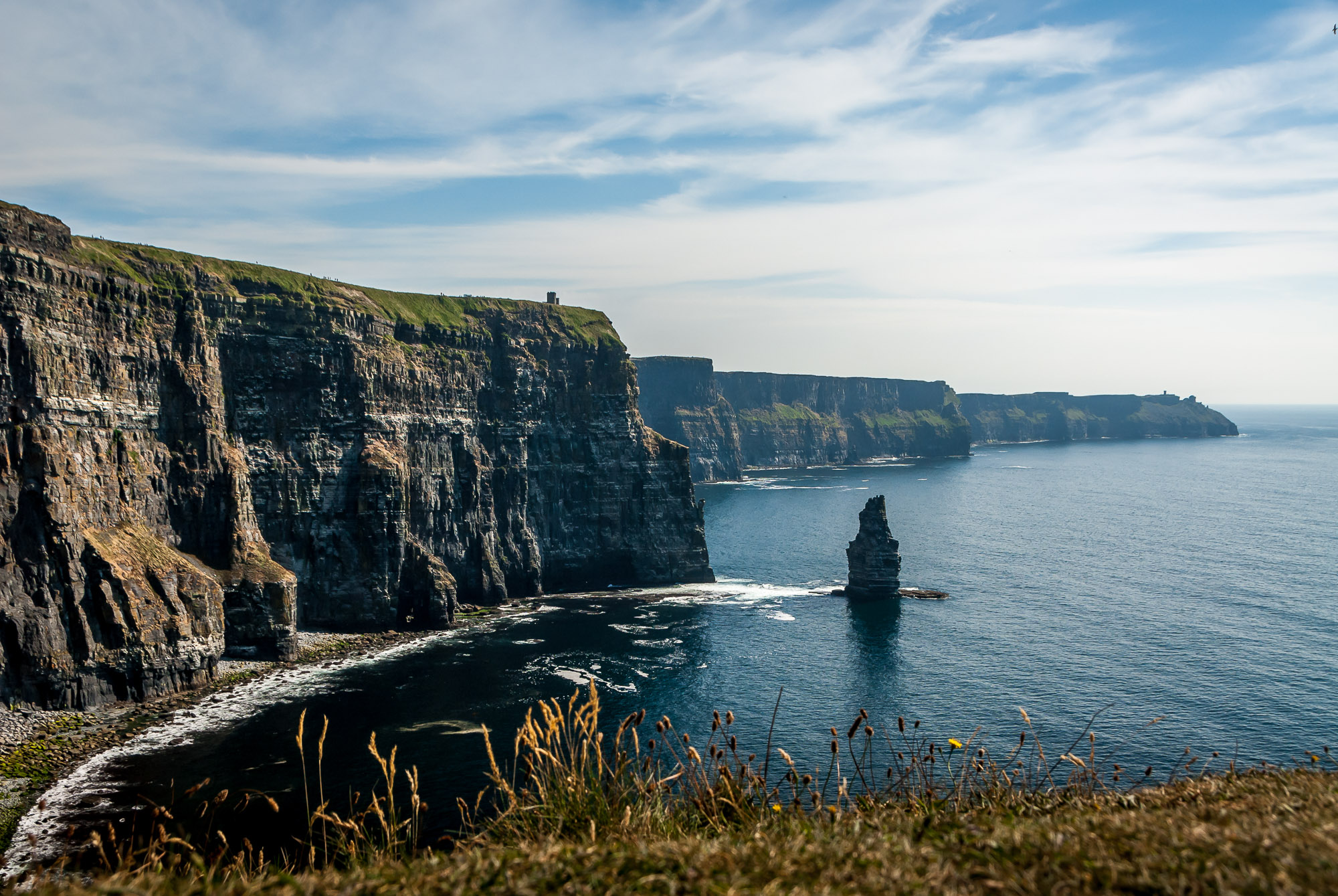 Cliffs of Moher