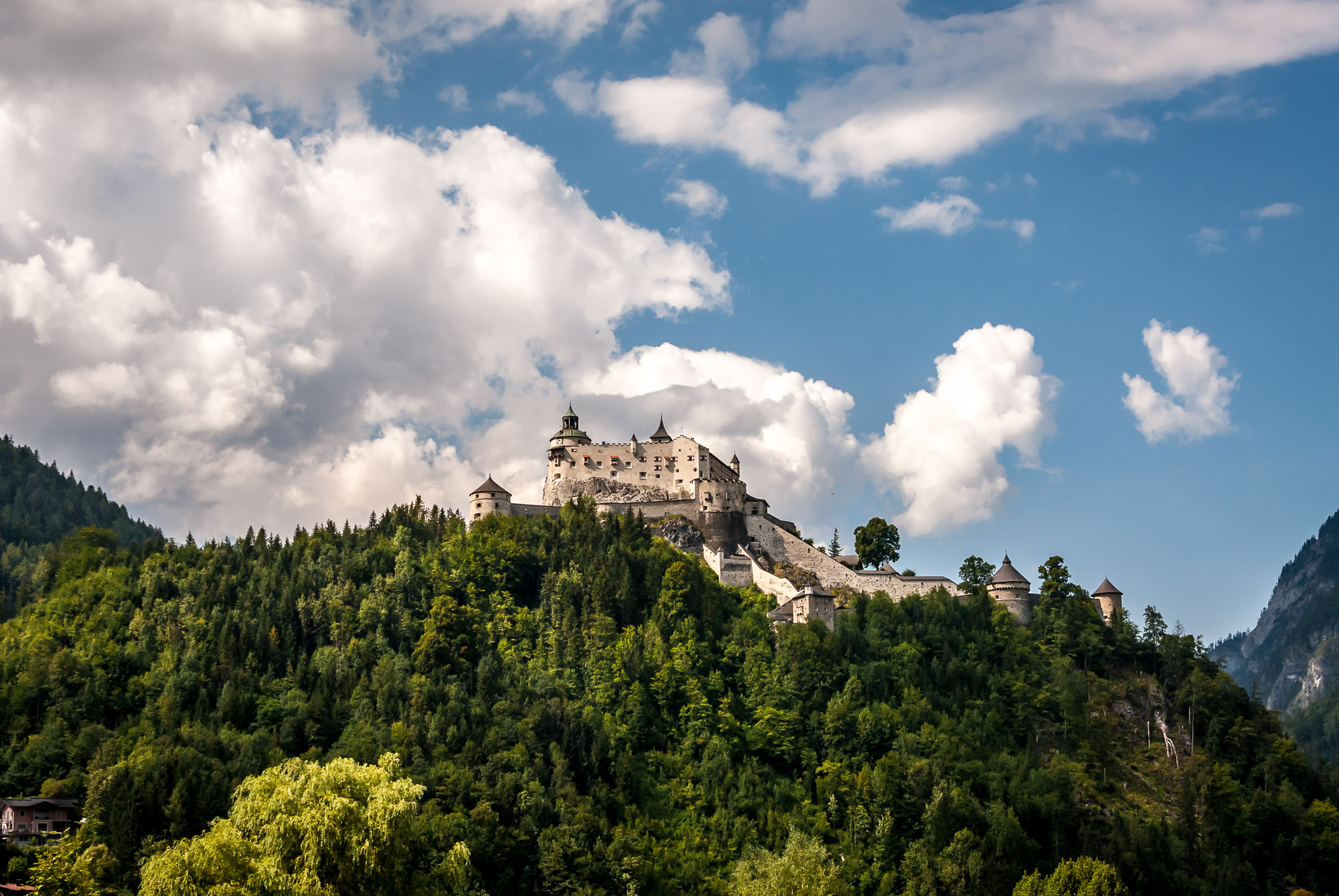 Salzburg and the World's Biggest Ice Cave - Voyage to Anywhere