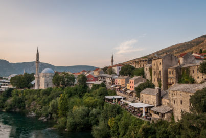 Unforgettable Mostar - Voyage to Anywhere